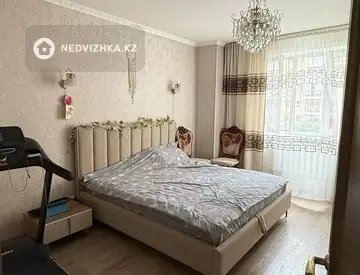 121 м², 4-комнатная квартира, этаж 4 из 12, 121 м², изображение - 8