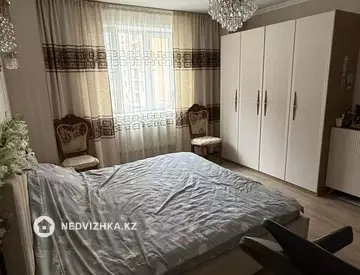121 м², 4-комнатная квартира, этаж 4 из 12, 121 м², изображение - 10