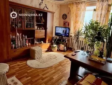 50 м², 2-комнатная квартира, 50 м², изображение - 4