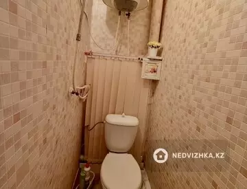 50 м², 2-комнатная квартира, 50 м², изображение - 8