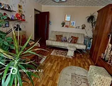 2-комнатная квартира, 50 м²