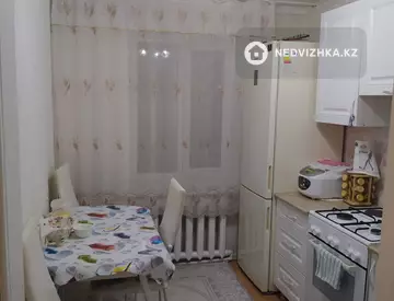 57.2 м², 3-комнатная квартира, этаж 3 из 5, 57 м², изображение - 1