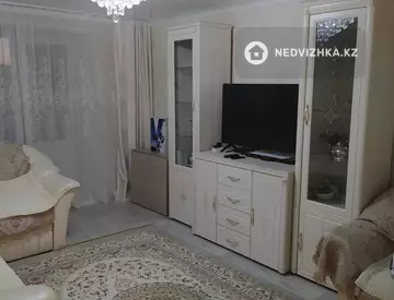 57.2 м², 3-комнатная квартира, этаж 3 из 5, 57 м², изображение - 2