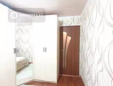 53.4 м², 2-комнатная квартира, этаж 3 из 6, 53 м², изображение - 10