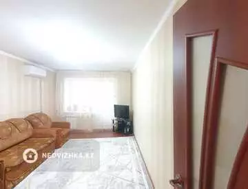 53.4 м², 2-комнатная квартира, этаж 3 из 6, 53 м², изображение - 13