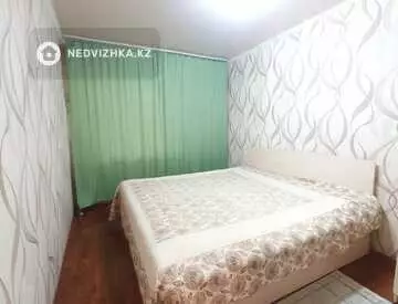 53.4 м², 2-комнатная квартира, этаж 3 из 6, 53 м², изображение - 7