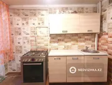 2-комнатная квартира, этаж 3 из 6, 53 м²