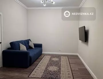 87.8 м², 2-комнатная квартира, этаж 3 из 18, 88 м², изображение - 5