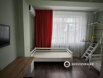 87.8 м², 2-комнатная квартира, этаж 3 из 18, 88 м², изображение - 4