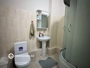 87.8 м², 2-комнатная квартира, этаж 3 из 18, 88 м², изображение - 9