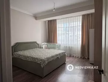 87.8 м², 2-комнатная квартира, этаж 3 из 18, 88 м², изображение - 6