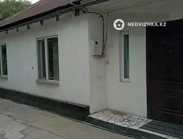 4-комнатная часть дома, 6 соток, 135 м²