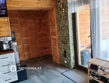 2-комнатный дом, 7 соток, 60 м²