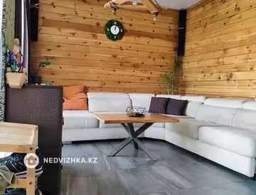 2-комнатный дом, 7 соток, 60 м²