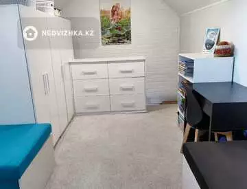 60 м², 2-комнатный дом, 7 соток, 60 м², изображение - 6