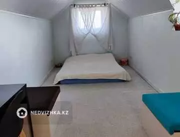 60 м², 2-комнатный дом, 7 соток, 60 м², изображение - 8