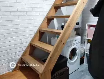 60 м², 2-комнатный дом, 7 соток, 60 м², изображение - 10