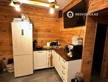 60 м², 2-комнатный дом, 7 соток, 60 м², изображение - 15
