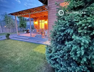 60 м², 2-комнатный дом, 7 соток, 60 м², изображение - 16