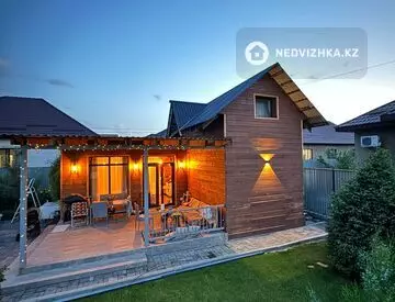 60 м², 2-комнатный дом, 7 соток, 60 м², изображение - 11