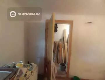 2-комнатный дом, 10 соток, 25 м²