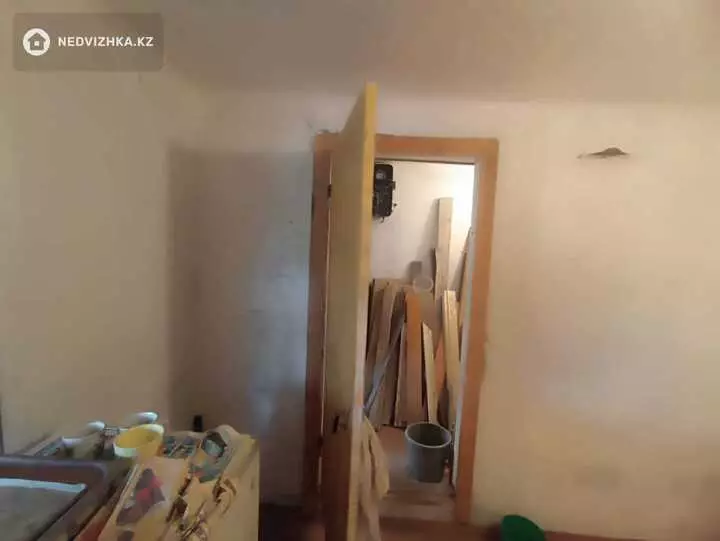 25 м², 2-комнатный дом, 10 соток, 25 м², изображение - 1