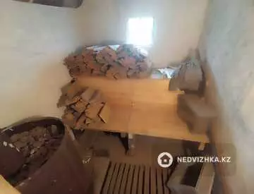 2-комнатный дом, 10 соток, 25 м²