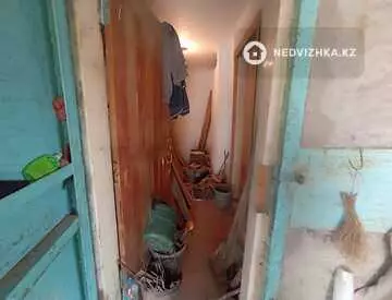 2-комнатный дом, 10 соток, 25 м²