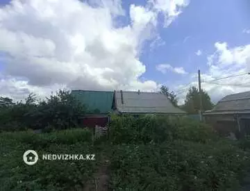 2-комнатный дом, 10 соток, 25 м²