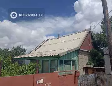 25 м², 2-комнатный дом, 10 соток, 25 м², изображение - 4