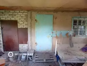 25 м², 2-комнатный дом, 10 соток, 25 м², изображение - 7