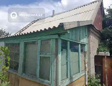 25 м², 2-комнатный дом, 10 соток, 25 м², изображение - 8