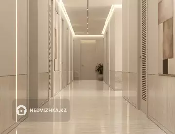 30 м², 1-комнатная квартира, этаж 21 из 34, 30 м², изображение - 2