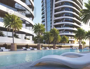 30 м², 1-комнатная квартира, этаж 21 из 34, 30 м², изображение - 4