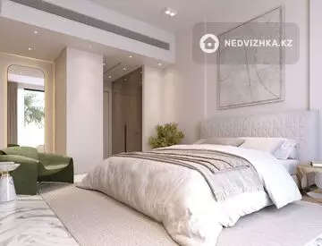 30 м², 1-комнатная квартира, этаж 21 из 34, 30 м², изображение - 5