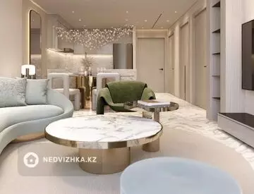 30 м², 1-комнатная квартира, этаж 21 из 34, 30 м², изображение - 6