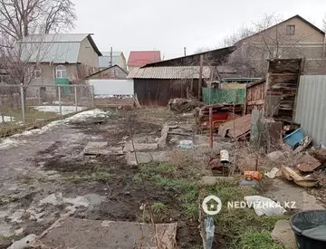 3-комнатная часть дома, 6 соток, 63 м²