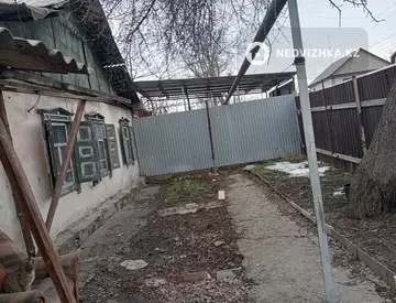 3-комнатная часть дома, 6 соток, 63 м²
