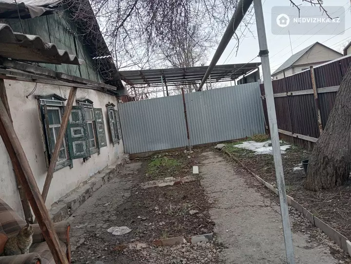 63.3 м², 3-комнатная часть дома, 6 соток, 63 м², изображение - 1
