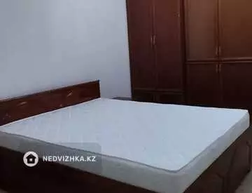 4-комнатная квартира, этаж 3 из 8, 95 м²