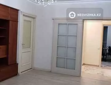 95 м², 4-комнатная квартира, этаж 3 из 8, 95 м², изображение - 4