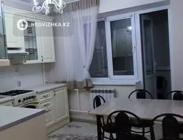 95 м², 4-комнатная квартира, этаж 3 из 8, 95 м², изображение - 8