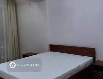 4-комнатная квартира, этаж 3 из 8, 95 м²