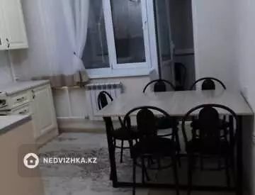 4-комнатная квартира, этаж 3 из 8, 95 м²