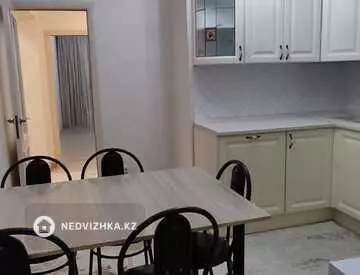 95 м², 4-комнатная квартира, этаж 3 из 8, 95 м², изображение - 9