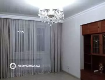 95 м², 4-комнатная квартира, этаж 3 из 8, 95 м², изображение - 22