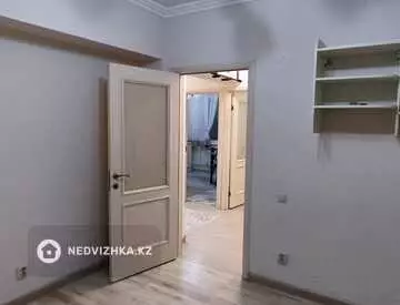 95 м², 4-комнатная квартира, этаж 3 из 8, 95 м², изображение - 17
