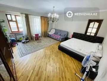 98.9 м², 1-комнатная квартира, этаж 5 из 9, 99 м², изображение - 6