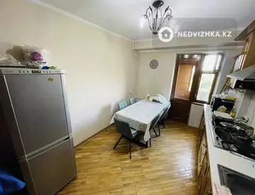 98.9 м², 1-комнатная квартира, этаж 5 из 9, 99 м², изображение - 4