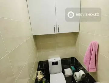 98.9 м², 1-комнатная квартира, этаж 5 из 9, 99 м², изображение - 5
